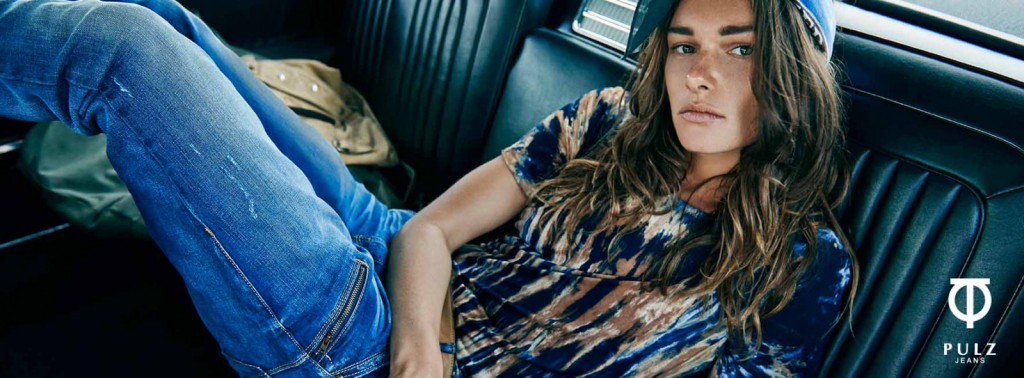 B-Jeans - Kremmartunet