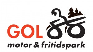 Gol Motor & fritidspark_Logo