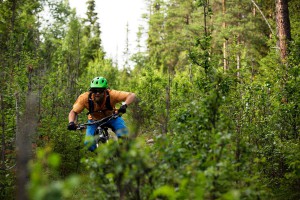 Foto: Bjørn Jarle Kvande
