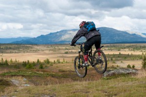 Foto: Bjørn Jarle Kvande
