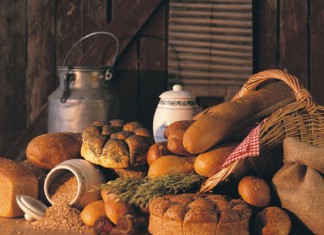 Gol Bakeri og Konditori