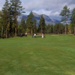Hallingdal Golfklubb