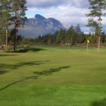 Hallingdal Golfklubb