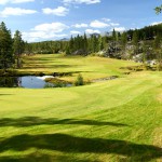Hallingdal Golfklubb