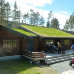 Hallingdal Golfklubb