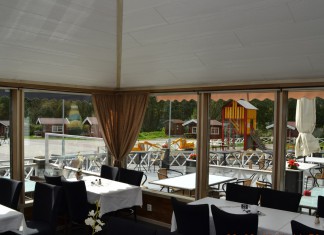 Hoftun Kro – First Camp Gol Hallingdal