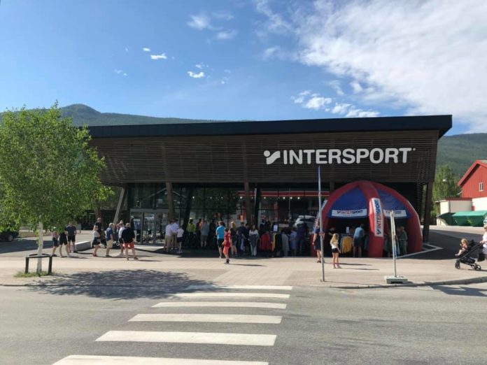 intersport