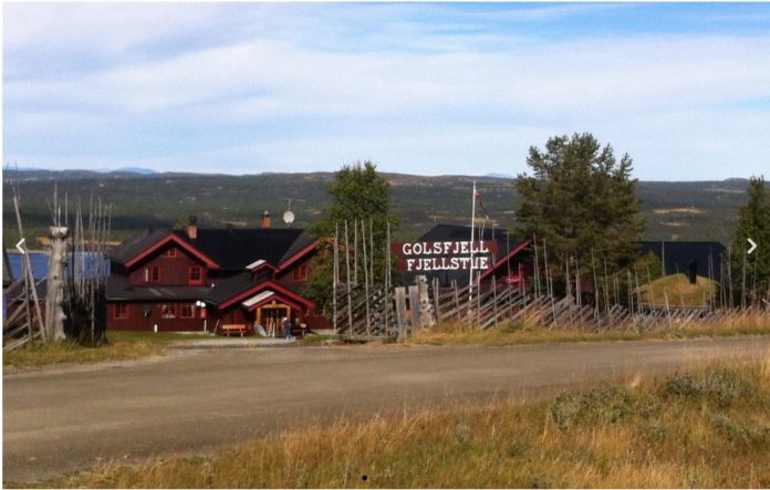 golsfjell fjellstue 2