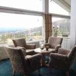 Guriset-Høyfjellshotell