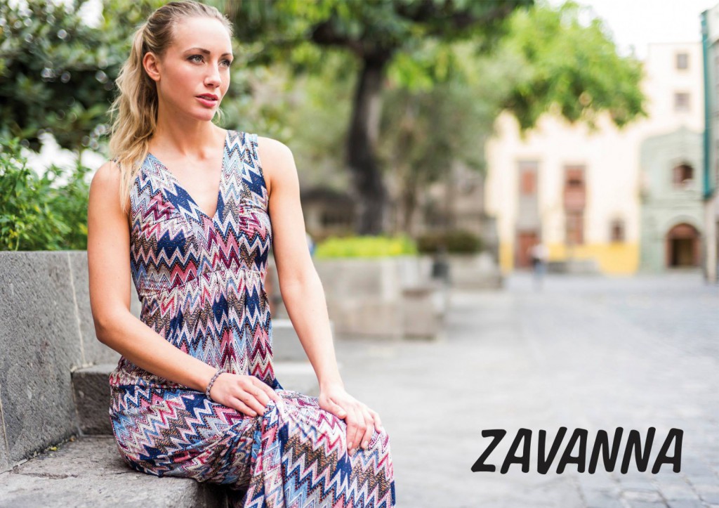 Zavanna - Kremmartunet