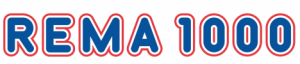 Rema 1000_Logo