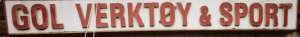Gol Verktøy_Logo