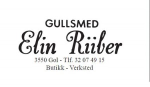 Elin Riiber_Logo