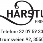 Hårstua_Logo