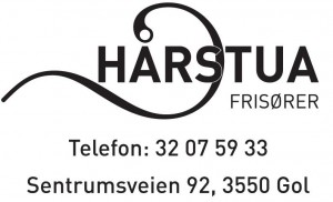 Hårstua_Logo