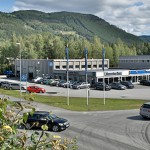 Hallingdal Bilsenter_Cover