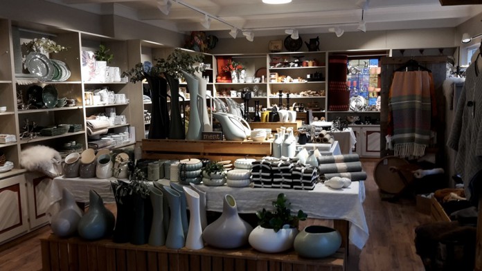 Husfliden Hallingdal