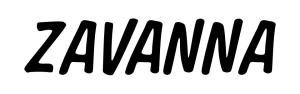Zavanna_Logo