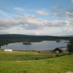 Lauvsjøstølen