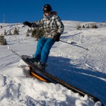 Storefjell Ski og Akesenter
