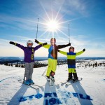 Storefjell Ski og Akesenter