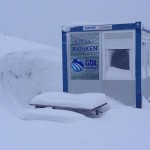 Gol Skipark