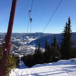Gol Skipark