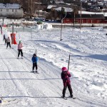 Gol Skipark