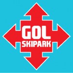 Gol Skipark logo