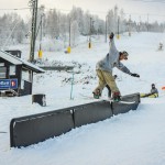 Golparken