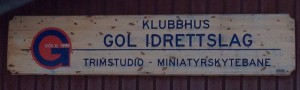 Klubbhuset_Gol IL _logo