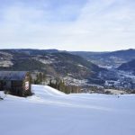 Gol Skipark vinter 2017