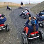Mountain Carting, Bualie
