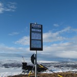 Ørterhøvda