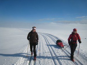 Foto: Arne Nibstad