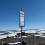 Nystølvarden