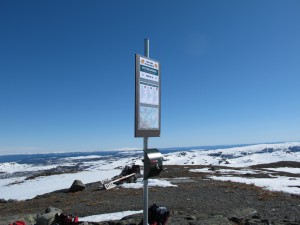 Foto: Arne Nibstad
