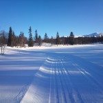 Nystølfjellet