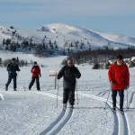 Vinterfjell 18