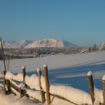 Vinterfjell 11