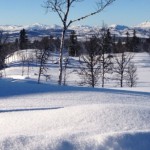 Nystølfjellet