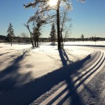 Nystølfjellet_langrennspor