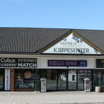 Kremmartunet