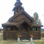 Oset Fjellkirke_Foto Kamben