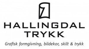 Hallingdal Trykk_Logo