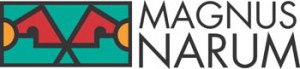 Magnus Narum_Logo