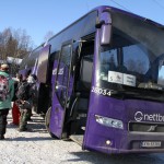 Nettbuss