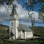 Gol kyrkje 2007