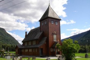 Herad kyrkje