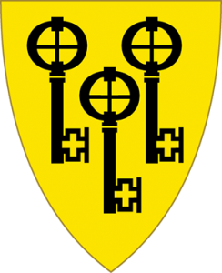 Gol Kommune_Logo